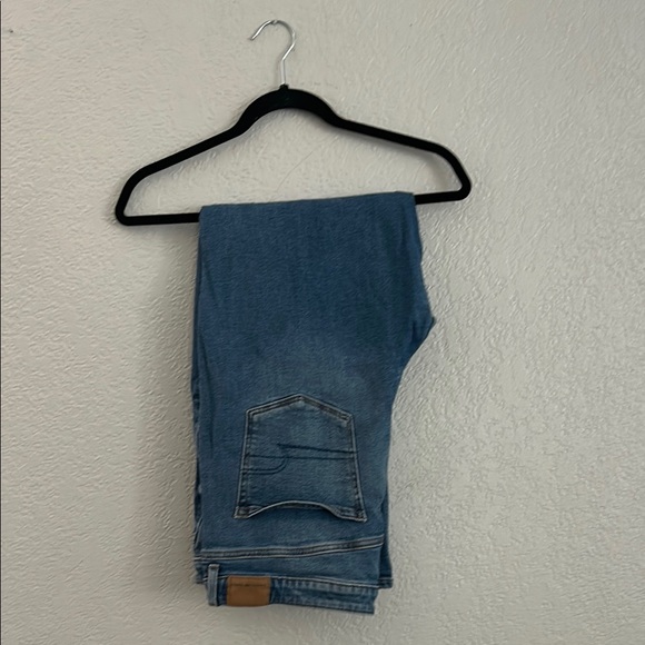 American Eagle Outfitters Denim - American Eagle Outfitters Blue Classic Denim Jeans